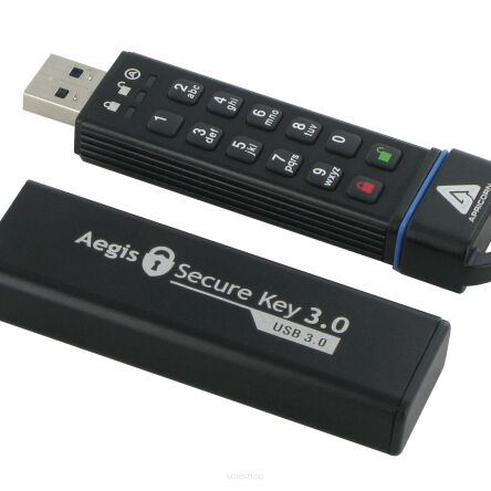 Aegis Secure Key 3.0