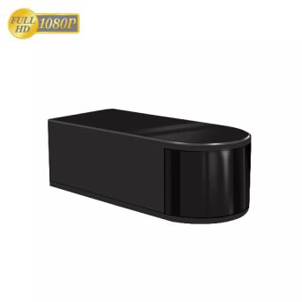 Minikamera HD 1080P Black Box WiFi 